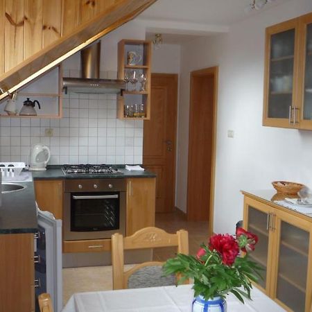 Apartmany Graf Chyne Ngoại thất bức ảnh