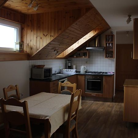 Apartmany Graf Chyne Ngoại thất bức ảnh