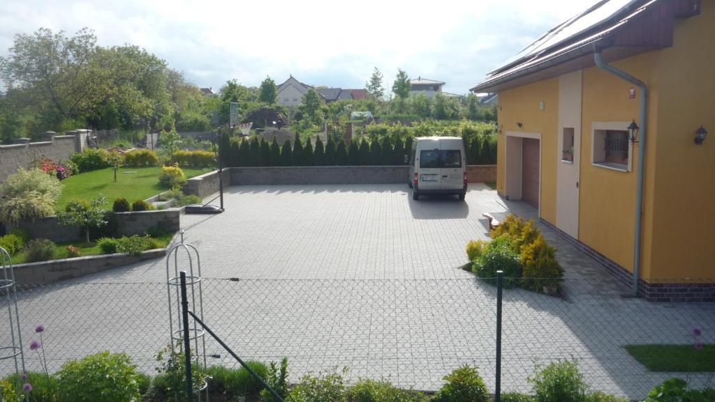 Apartmany Graf Chyne Phòng bức ảnh