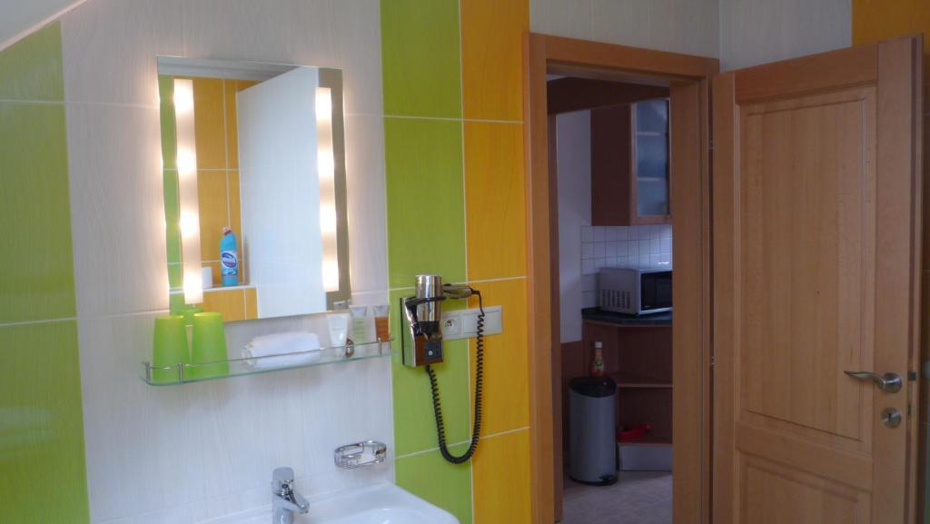 Apartmany Graf Chyne Phòng bức ảnh