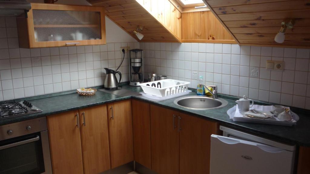 Apartmany Graf Chyne Phòng bức ảnh