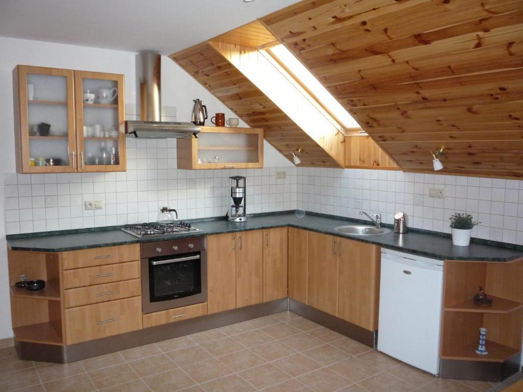 Apartmany Graf Chyne Phòng bức ảnh