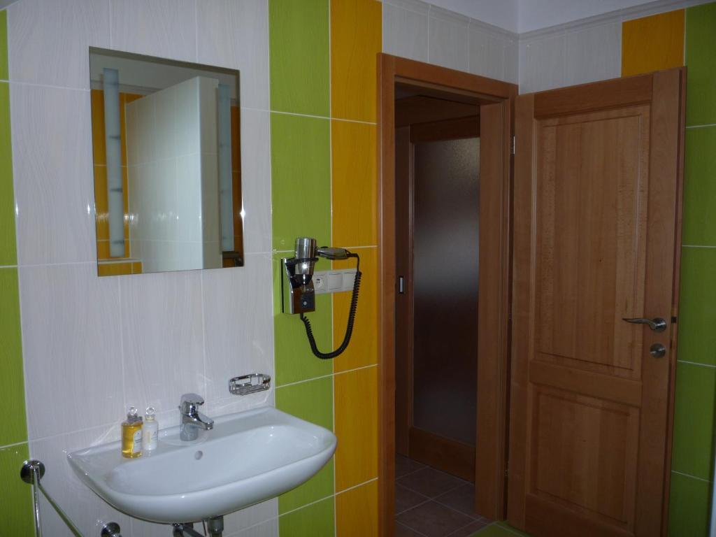 Apartmany Graf Chyne Phòng bức ảnh