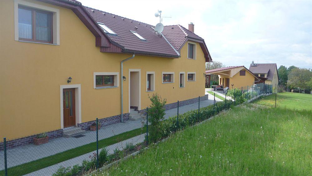 Apartmany Graf Chyne Ngoại thất bức ảnh