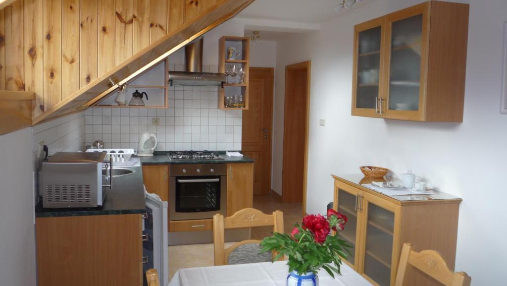 Apartmany Graf Chyne Ngoại thất bức ảnh