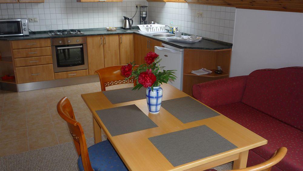 Apartmany Graf Chyne Ngoại thất bức ảnh