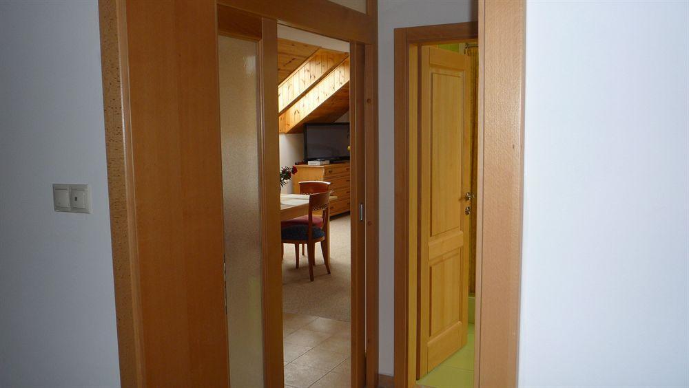 Apartmany Graf Chyne Ngoại thất bức ảnh