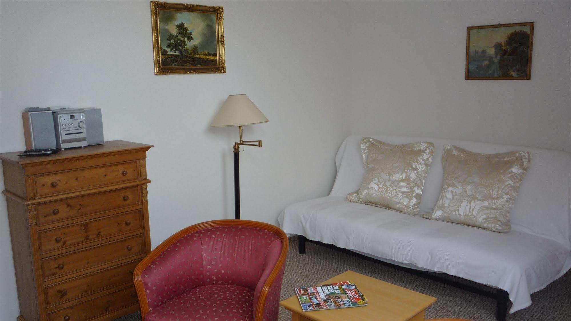 Apartmany Graf Chyne Ngoại thất bức ảnh