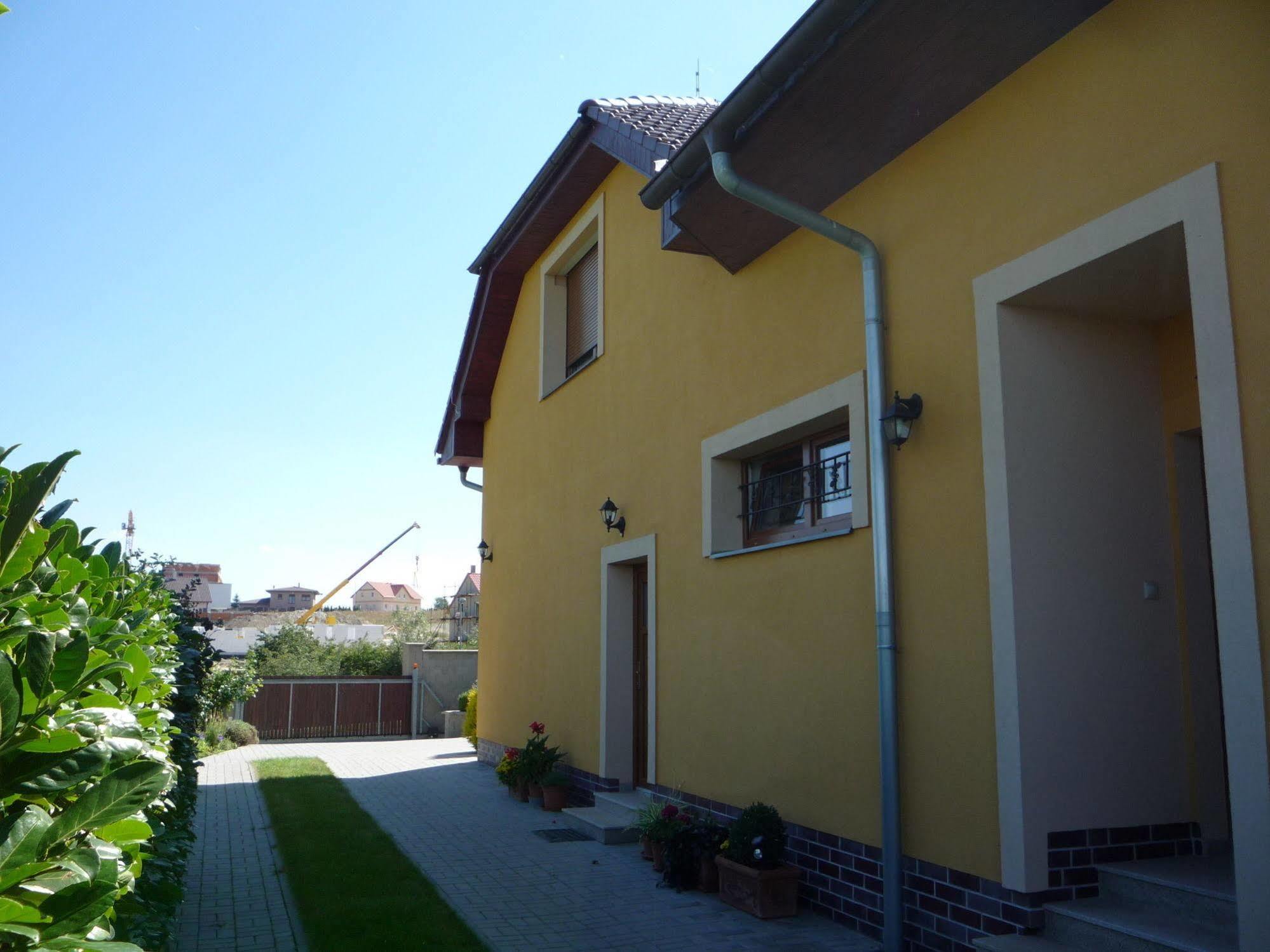 Apartmany Graf Chyne Ngoại thất bức ảnh