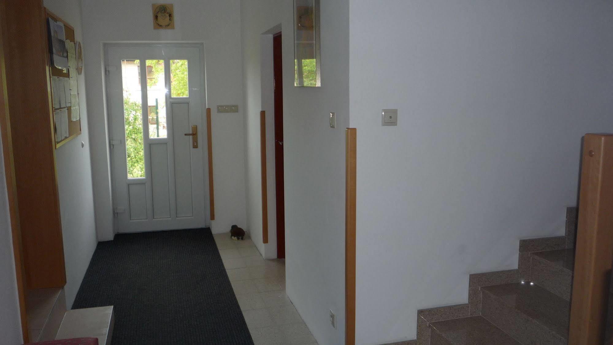 Apartmany Graf Chyne Ngoại thất bức ảnh
