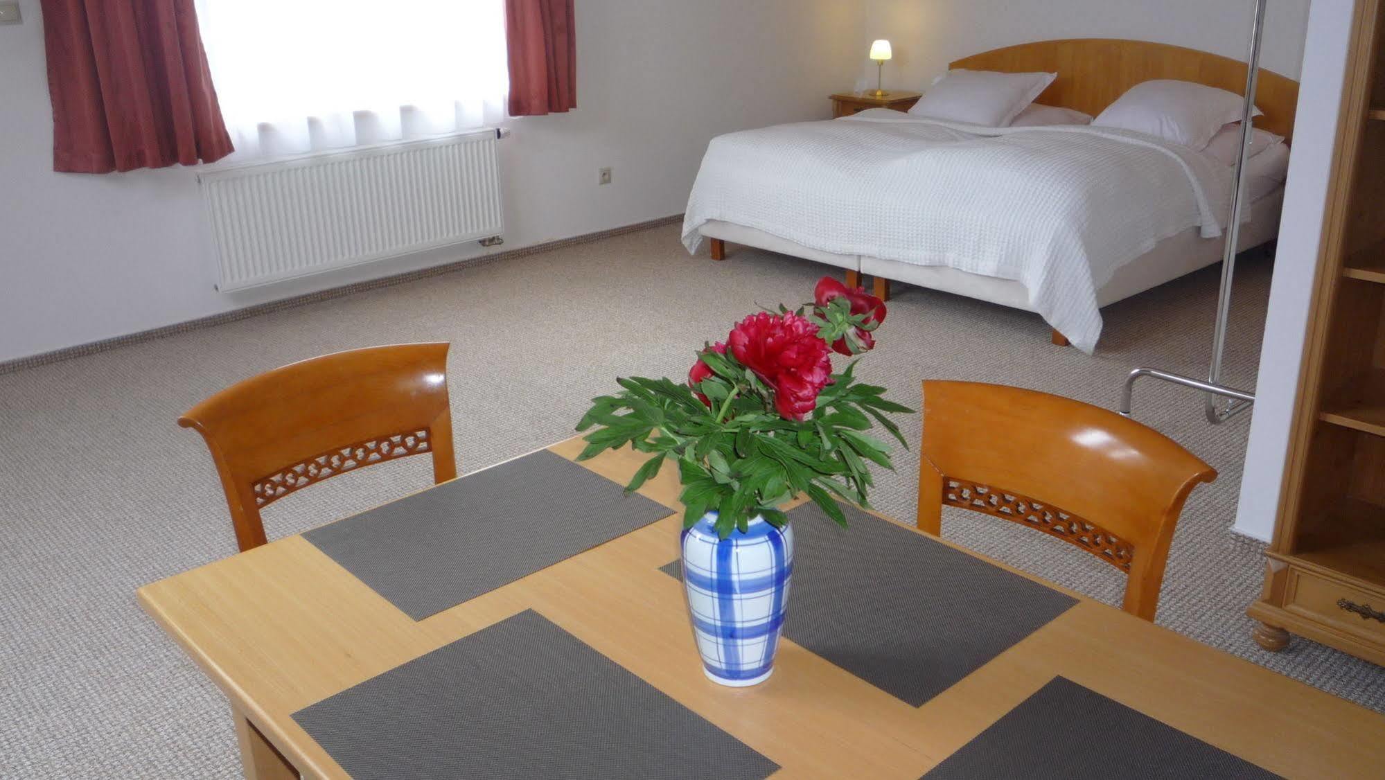 Apartmany Graf Chyne Ngoại thất bức ảnh