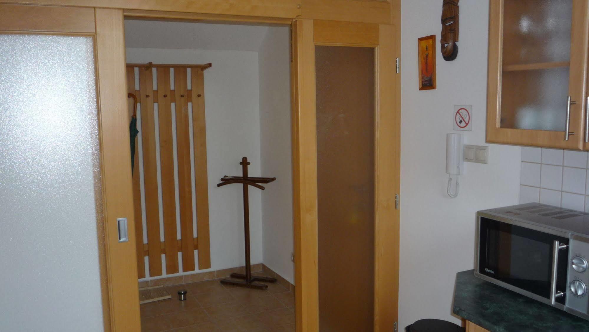 Apartmany Graf Chyne Ngoại thất bức ảnh