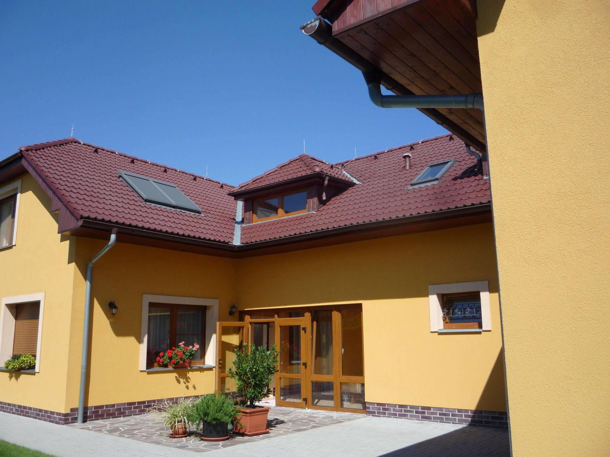 Apartmany Graf Chyne Ngoại thất bức ảnh