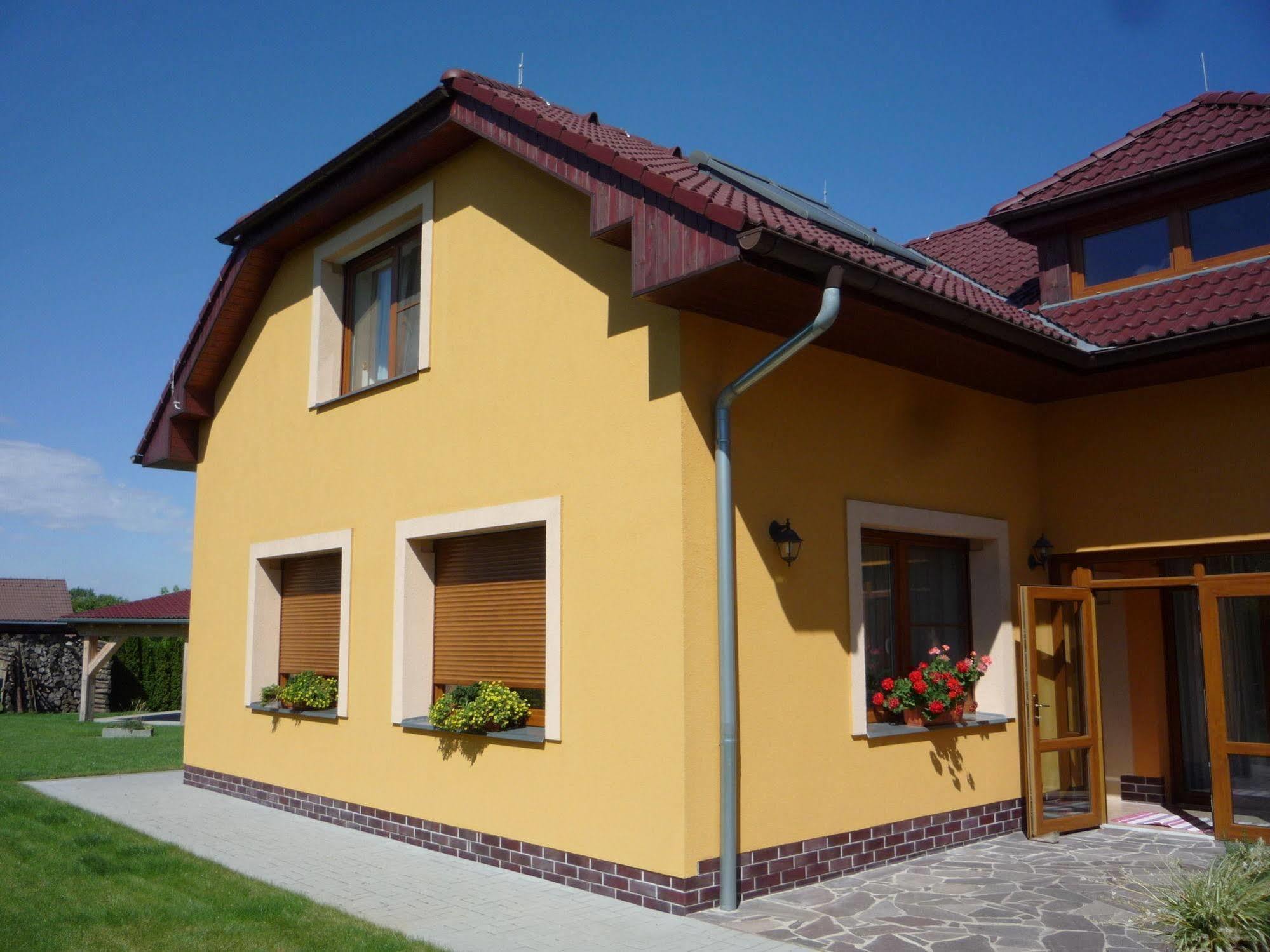Apartmany Graf Chyne Ngoại thất bức ảnh