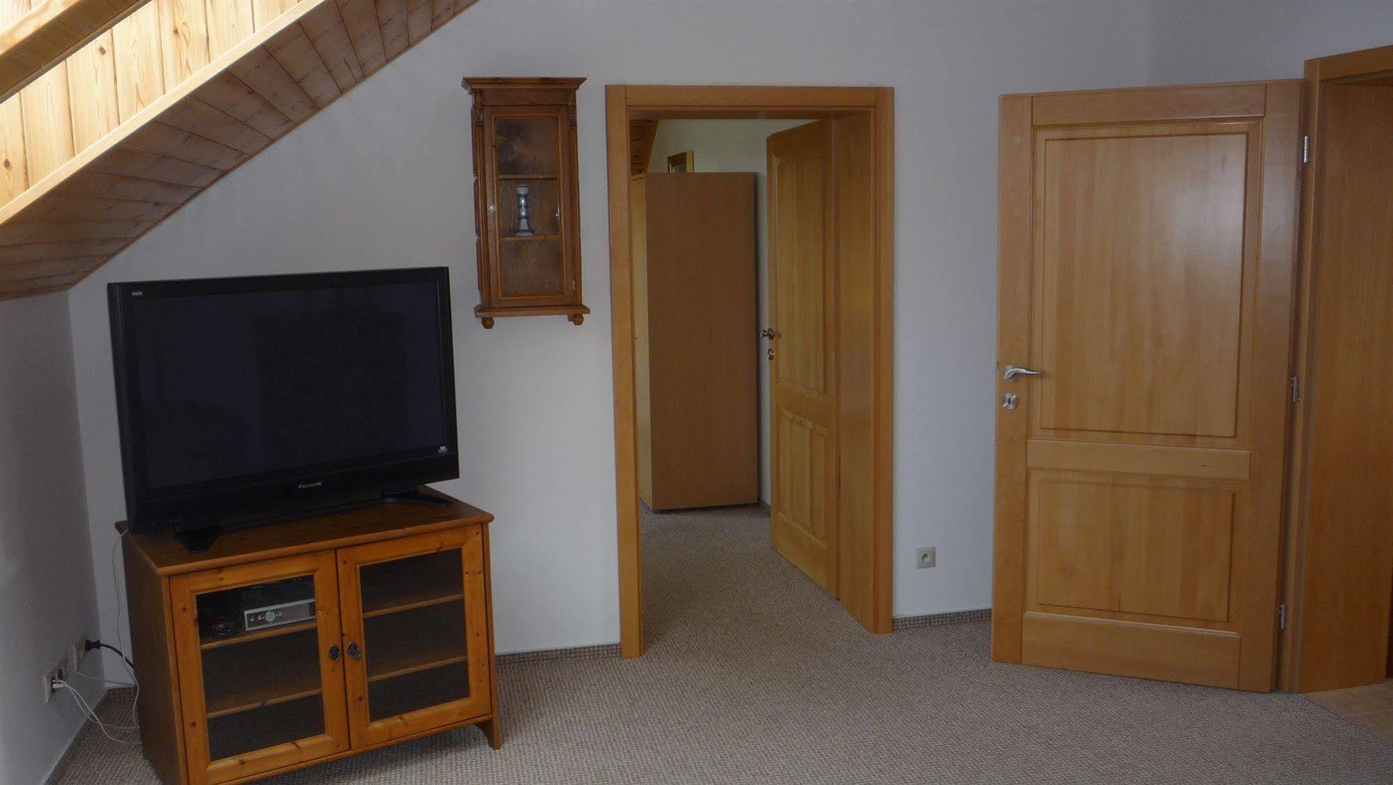 Apartmany Graf Chyne Ngoại thất bức ảnh