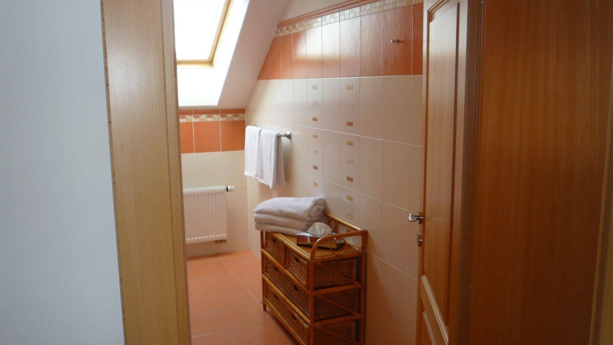 Apartmany Graf Chyne Ngoại thất bức ảnh
