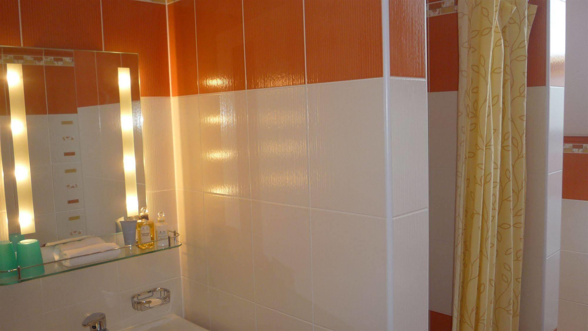 Apartmany Graf Chyne Ngoại thất bức ảnh